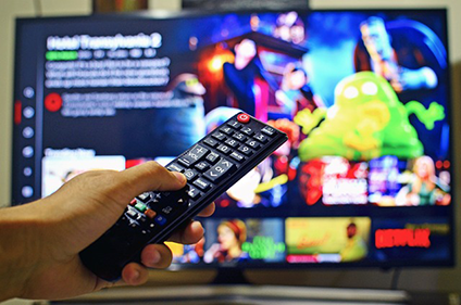 Alternative TV-Angebote